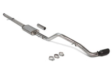 Load image into Gallery viewer, Flowmaster Flow FX Cat-back Exhaust System fits 2019-2026 Chevrolet Silverado 1500 / Silverado 1500 LTD / GMC Sierra 1500 ...