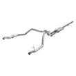Load image into Gallery viewer, Flowmaster Flow FX Cat-back Exhaust System fits 2019-2026 Chevrolet Silverado 1500 / Silverado 1500 LTD / GMC Sierra 1500 ...
