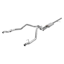 Load image into Gallery viewer, Flowmaster Flow FX Cat-back Exhaust System fits 2019-2026 Chevrolet Silverado 1500 / Silverado 1500 LTD / GMC Sierra 1500 ...