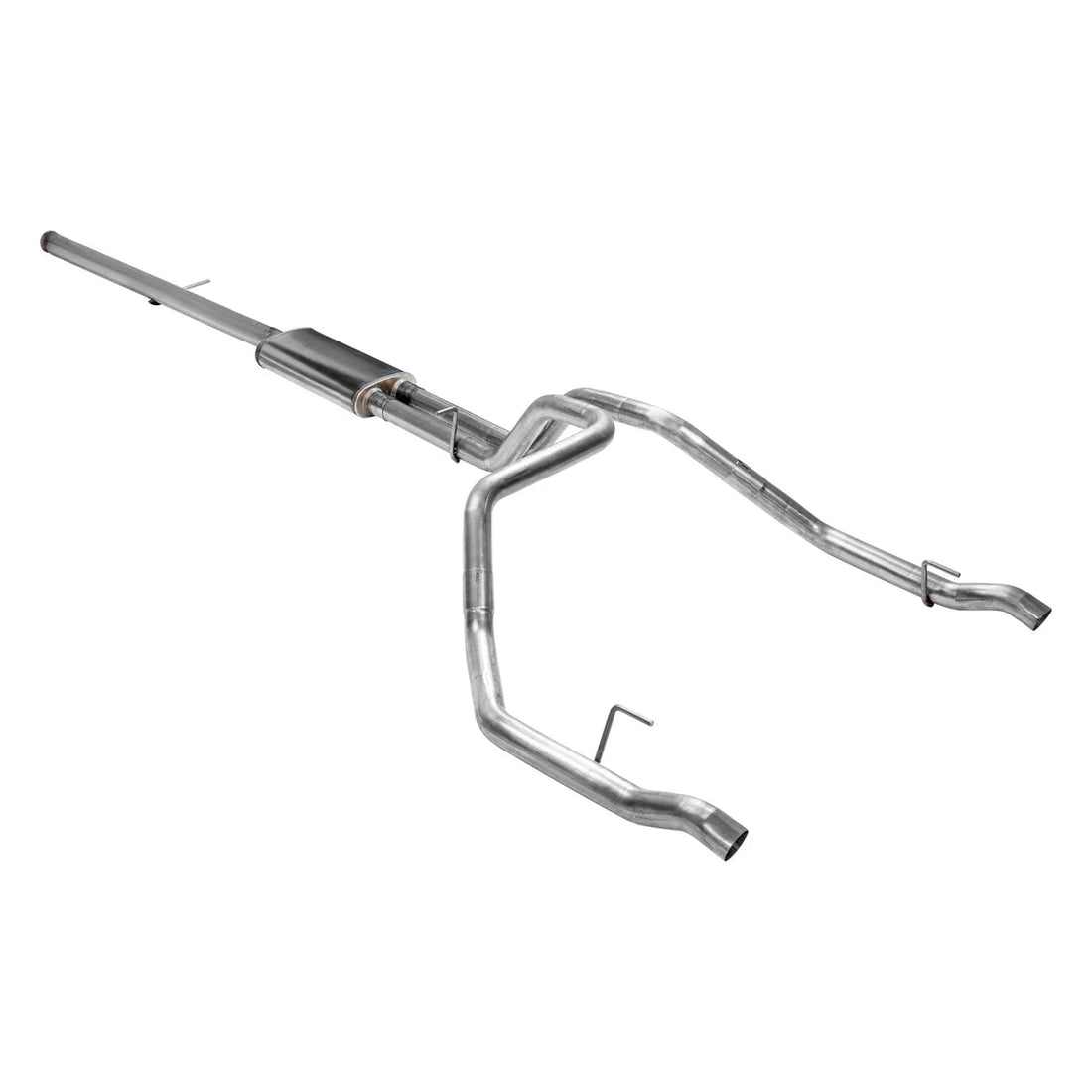 Flowmaster Flow FX Cat-back Exhaust System fits 2019-2026 Chevrolet Silverado 1500 / Silverado 1500 LTD / GMC Sierra 1500 ...