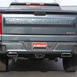 Load image into Gallery viewer, Flowmaster Flow FX Cat-back Exhaust System fits 2019-2026 Chevrolet Silverado 1500 / Silverado 1500 LTD / GMC Sierra 1500 ...
