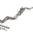 Load image into Gallery viewer, Flowmaster Flow FX Cat-back Exhaust System fits 2024 Toyota Tacoma HEV / 2025 Toyota Tacoma Limited - Main Product View