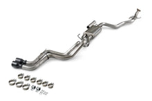 Load image into Gallery viewer, Flowmaster Flow FX Cat-back Exhaust System fits 2024 Toyota Tacoma HEV / 2025 Toyota Tacoma Limited - Main Product View