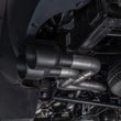 Load image into Gallery viewer, Flowmaster Flow FX Cat-back Exhaust System fits 2024 Toyota Tacoma HEV / 2025 Toyota Tacoma Limited - Installation View