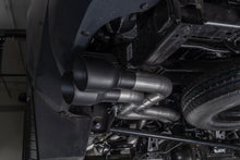 Load image into Gallery viewer, Flowmaster Flow FX Cat-back Exhaust System fits 2024 Toyota Tacoma HEV / 2025 Toyota Tacoma Limited - Installation View