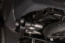 Load image into Gallery viewer, Flowmaster Flow FX Cat-back Exhaust System fits 2024 Toyota Tacoma HEV / 2025 Toyota Tacoma Limited - Installation View