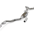 Load image into Gallery viewer, Flowmaster Flow FX Cat-back Exhaust System fits 2024 Toyota Tacoma HEV / 2025 Toyota Tacoma Limited - Additional View 9