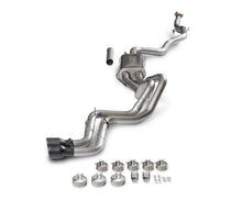 Load image into Gallery viewer, Flowmaster Flow FX Cat-back Exhaust System fits 2024 Toyota Tacoma HEV / 2025 Toyota Tacoma Limited - Additional View 10