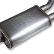 Load image into Gallery viewer, Flowmaster Flow FX Cat-back Exhaust System fits 2024 Toyota Tacoma HEV / 2025 Toyota Tacoma Limited - Additional View 12