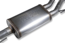 Load image into Gallery viewer, Flowmaster Flow FX Cat-back Exhaust System fits 2024 Toyota Tacoma HEV / 2025 Toyota Tacoma Limited - Additional View 12