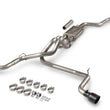 Load image into Gallery viewer, Flowmaster Flow FX Cat-back Exhaust System fits 2024 Toyota Tacoma HEV / 2025 Toyota Tacoma Limited - Main Product View