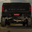 Load image into Gallery viewer, Flowmaster Flow FX Cat-back Exhaust System fits 2024 Toyota Tacoma HEV / 2025 Toyota Tacoma Limited - Back View