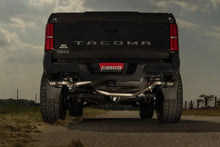 Load image into Gallery viewer, Flowmaster Flow FX Cat-back Exhaust System fits 2024 Toyota Tacoma HEV / 2025 Toyota Tacoma Limited - Back View