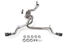 Load image into Gallery viewer, Flowmaster Flow FX Cat-back Exhaust System fits 2024 Toyota Tacoma HEV / 2025 Toyota Tacoma Limited - Additional View 8