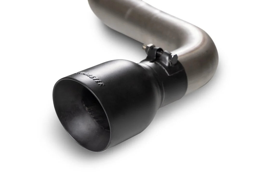 Flowmaster Flow FX Cat-back Exhaust System fits 2024 Toyota Tacoma HEV / 2025 Toyota Tacoma Limited - Additional View 11