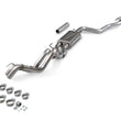 Load image into Gallery viewer, Flowmaster Flow FX Cat-back Exhaust System fits 2024 Toyota Tacoma HEV / 2025 Toyota Tacoma Limited - Main Product View