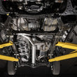 Load image into Gallery viewer, Flowmaster Flow FX Cat-back Exhaust System fits 2024 Toyota Tacoma HEV / 2025 Toyota Tacoma Limited - Installation View