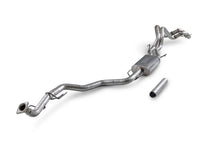 Load image into Gallery viewer, Flowmaster Flow FX Cat-back Exhaust System fits 2024 Toyota Tacoma HEV / 2025 Toyota Tacoma Limited - Additional View 10
