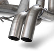 Load image into Gallery viewer, Flowmaster Flow FX Cat-back Exhaust System fits 2024 Toyota Tacoma HEV / 2025 Toyota Tacoma Limited - Additional View 11