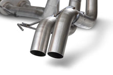 Load image into Gallery viewer, Flowmaster Flow FX Cat-back Exhaust System fits 2024 Toyota Tacoma HEV / 2025 Toyota Tacoma Limited - Additional View 11