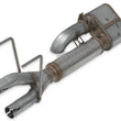 Load image into Gallery viewer, Flowmaster Flow FX Direct Fit Dual Mode Muffler with Active Valve fits 2009-2024 Dodge Ram 1500 / Ram 1500 / 1500 Classic - Main Product Vi...