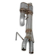 Load image into Gallery viewer, Flowmaster Flow FX Direct Fit Dual Mode Muffler with Active Valve fits 2009-2024 Dodge Ram 1500 / Ram 1500 / 1500 Classic - Side Vi...