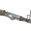 Load image into Gallery viewer, Flowmaster Flow FX Direct Fit Dual Mode Muffler with Active Valve fits 2009-2024 Dodge Ram 1500 / Ram 1500 / 1500 Classic - Back Vi...