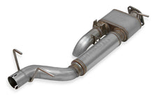 Load image into Gallery viewer, Flowmaster Flow FX Direct Fit Dual Mode Muffler with Active Valve fits 2019-2024 2026 Ram 1500 - Main Product View