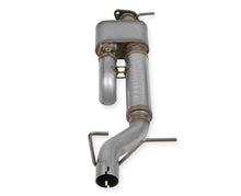 Load image into Gallery viewer, Flowmaster Flow FX Direct Fit Dual Mode Muffler with Active Valve fits 2019-2024 2026 Ram 1500 - Back View