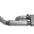 Load image into Gallery viewer, Flowmaster Flow FX Direct Fit Dual Mode Muffler with Active Valve fits 2019-2024 2026 Ram 1500 - Installation View