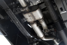 Load image into Gallery viewer, Flowmaster Flow FX Direct Fit Dual Mode Muffler with Active Valve fits 2019-2024 2026 Ram 1500 - Additional View 7