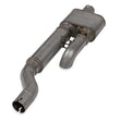 Load image into Gallery viewer, Flowmaster Flow FX Direct Fit Dual Mode Muffler with Active Valve fits 2019-2026 Chevrolet Silverado 1500 / Silverado 1500...