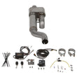 Load image into Gallery viewer, Flowmaster Flow FX Direct Fit Dual Mode Muffler with Active Valve fits 2019-2026 Chevrolet Silverado 1500 / Silverado 1500...