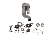 Load image into Gallery viewer, Flowmaster Flow FX Direct Fit Dual Mode Muffler with Active Valve fits 2019-2026 Chevrolet Silverado 1500 / Silverado 1500...