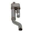 Load image into Gallery viewer, Flowmaster Flow FX Direct Fit Dual Mode Muffler with Active Valve fits 2019-2026 Chevrolet Silverado 1500 / Silverado 1500...