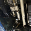 Load image into Gallery viewer, Flowmaster Flow FX Direct Fit Dual Mode Muffler with Active Valve fits 2019-2026 Chevrolet Silverado 1500 / Silverado 1500...