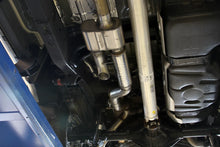 Load image into Gallery viewer, Flowmaster Flow FX Direct Fit Dual Mode Muffler with Active Valve fits 2019-2026 Chevrolet Silverado 1500 / Silverado 1500...