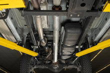 Load image into Gallery viewer, Flowmaster Flow FX Direct Fit Muffler fits 2014-2025 Ram 2500 / 3500 - Installation View