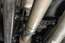 Load image into Gallery viewer, Flowmaster Flow FX Direct Fit Muffler fits 2014-2025 Ram 2500 / 3500 - Installation View