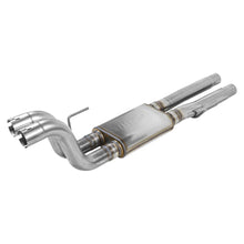 Load image into Gallery viewer, Flowmaster Flow FX Direct Fit Muffler fits 2017-2020 Ford F-150 - Main Product View