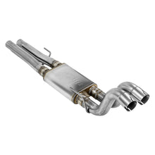Load image into Gallery viewer, Flowmaster Flow FX Direct Fit Muffler fits 2017-2020 Ford F-150 - Back View