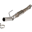 Load image into Gallery viewer, Flowmaster Flow FX Direct Fit Muffler fits 2017-2026 Ford F-250 Super Duty / F-350 Super Duty - Main Product View