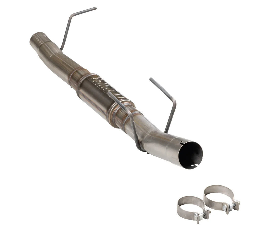 Flowmaster Flow FX Direct Fit Muffler fits 2017-2026 Ford F-250 Super Duty / F-350 Super Duty - Additional View 11