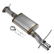 Load image into Gallery viewer, Flowmaster Flow FX Direct Fit Muffler fits 2019-2024 2026 Ram 1500 - Back View