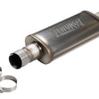 Load image into Gallery viewer, Flowmaster Flow FX Direct Fit Muffler fits 2020-2026 Chevrolet Silverado 2500 HD / Silverado 3500 HD / GMC Sierra 2500 HD ...