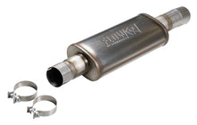 Load image into Gallery viewer, Flowmaster Flow FX Direct Fit Muffler fits 2020-2026 Chevrolet Silverado 2500 HD / Silverado 3500 HD / GMC Sierra 2500 HD ...