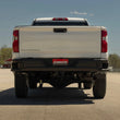 Load image into Gallery viewer, Flowmaster Flow FX Direct Fit Muffler fits 2020-2026 Chevrolet Silverado 2500 HD / Silverado 3500 HD / GMC Sierra 2500 HD ...