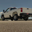 Load image into Gallery viewer, Flowmaster Flow FX Direct Fit Muffler fits 2020-2026 Chevrolet Silverado 2500 HD / Silverado 3500 HD / GMC Sierra 2500 HD ...