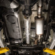 Load image into Gallery viewer, Flowmaster Flow FX Direct Fit Muffler fits 2020-2026 Chevrolet Silverado 2500 HD / Silverado 3500 HD / GMC Sierra 2500 HD ...