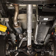 Load image into Gallery viewer, Flowmaster Flow FX Direct Fit Muffler fits 2020-2026 Chevrolet Silverado 2500 HD / Silverado 3500 HD / GMC Sierra 2500 HD ...